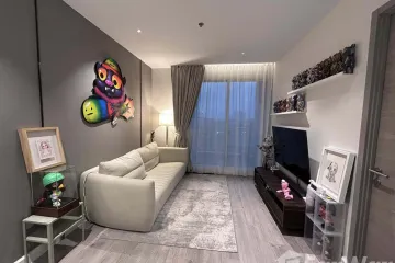 1 Bedroom Condo for sale in Chong Nonsi, Bangkok