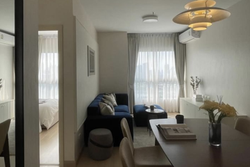 2 Bedroom Condo for Sale or Rent in Bang Kapi, Bangkok