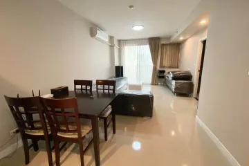 2 Bedroom Condo for sale in Thung Maha Mek, Bangkok near MRT Lumpini