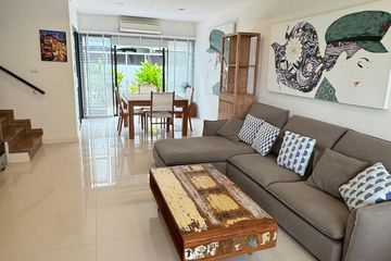 3 Bedroom House for rent in Choeng Thale, Phuket