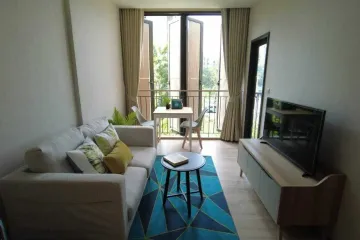 1 Bedroom Condo for Sale or Rent in Phra Khanong Nuea, Bangkok