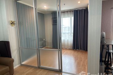 1 Bedroom Condo for sale in Wong Sawang, Bangkok