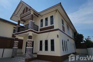 4 Bedroom House for sale in Khlong Chik, Phra Nakhon Si Ayutthaya