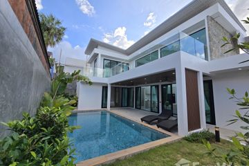 3 Bedroom Villa for Sale or Rent in Rawai, Phuket