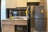 1 Bedroom Condo for sale in THE LINE Phahol - Pradipat, Phaya Thai, Bangkok near BTS Saphan Kwai