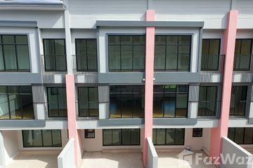 2 Bedroom Townhouse for sale in Bang Sao Thong, Samut Prakan