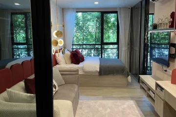 1 Bedroom Condo for sale in Bang Chak, Bangkok near MRT Si Udom