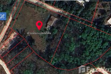 Land for sale in Si Sunthon, Phuket