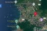 Land for sale in Si Sunthon, Phuket
