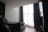 1 Bedroom Condo for sale in Din Daeng, Bangkok near MRT Huai Khwang