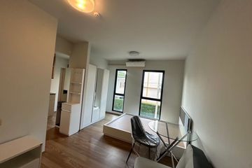 Condo for sale in Samrong Nuea, Samut Prakan near BTS Bearing