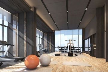 2 Bedroom Condo for sale in Khlong Toei, Bangkok near MRT Queen Sirikit National Convention Centre