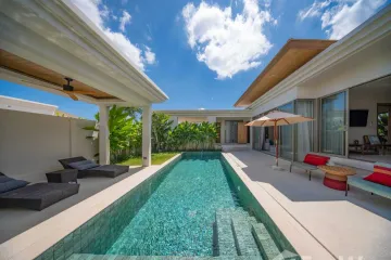 3 Bedroom Villa for rent in Choeng Thale, Phuket
