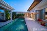 3 Bedroom Villa for rent in Trichada Breeze, Choeng Thale, Phuket