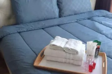 1 Bedroom Condo for sale in Phra Khanong Nuea, Bangkok near BTS On Nut