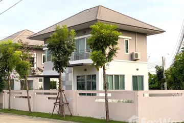 3 Bedroom House for sale in Bang Phli Yai, Samut Prakan