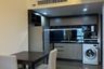 1 Bedroom Condo for Sale or Rent in Focus at Ploenchit, Khlong Toei, Bangkok near BTS Ploen Chit