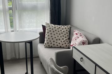 Condo for sale in Bang Sue, Bangkok near MRT Bang Pho