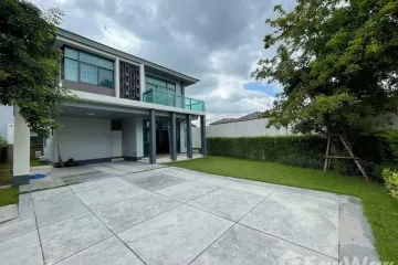 4 Bedroom House for sale in Setthasiri Pattanakarn, Prawet, Bangkok near BTS On Nut
