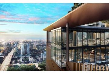1 Bedroom Condo for sale in Khlong Tan Nuea, Bangkok