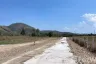 Land for sale in Nong Phlap, Prachuap Khiri Khan