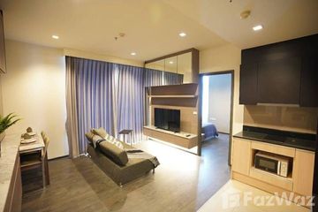 1 Bedroom Condo for Sale or Rent in Edge Sukhumvit 23, Khlong Toei Nuea, Bangkok near BTS Asoke