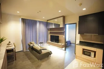 1 Bedroom Condo for Sale or Rent in Khlong Toei Nuea, Bangkok near MRT Sukhumvit