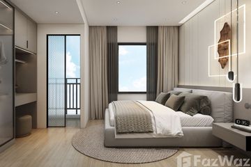 Condo for sale in Capri Residences, Choeng Thale, Phuket