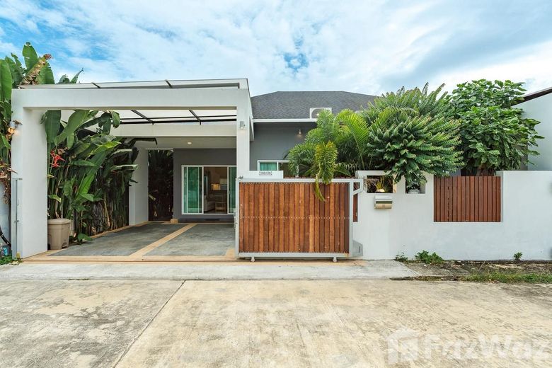 2 Bedroom House For Rent