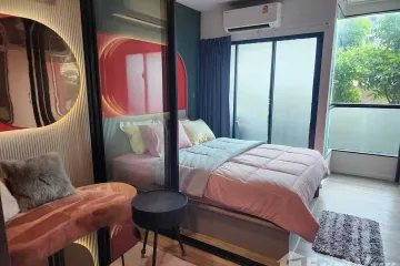 Condo for rent in Salaya, Nakhon Pathom