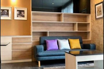 1 Bedroom Condo for Sale or Rent in Edge Sukhumvit 23, Khlong Toei Nuea, Bangkok near BTS Asoke