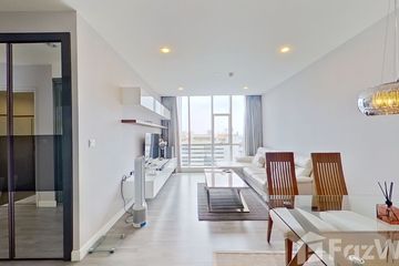 2 Bedroom Condo for Sale or Rent in The Room Sathorn - TanonPun, Silom, Bangkok near BTS Surasak