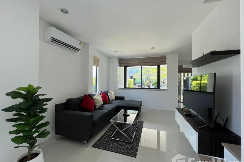 2 Bedroom House For Rent