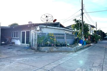 3 Bedroom House for sale in Saphan Sung, Bangkok