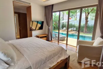 2 Bedroom Villa for rent in Si Sunthon, Phuket
