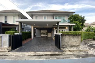 3 Bedroom House for sale in Bang Phli Yai, Samut Prakan