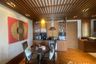 1 Bedroom Condo for Sale or Rent in Baan Siriyenakat, Thung Maha Mek, Bangkok near MRT Lumpini