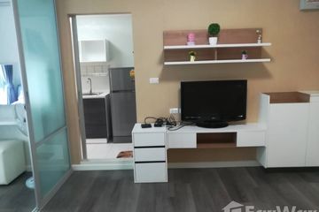1 Bedroom Condo for rent in Saen Suk, Chonburi