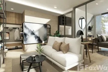 2 Bedroom Condo for sale in Sam Sen Nok, Bangkok near MRT Phawana