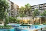 1 Bedroom Condo for sale in Choeng Thale, Phuket
