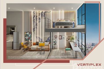 2 Bedroom Condo for sale in Aspire Sukhumvit - Rama 4, Phra Khanong, Bangkok near BTS Phra Khanong