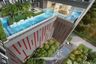 2 Bedroom Condo for sale in Aspire Sukhumvit - Rama 4, Phra Khanong, Bangkok near BTS Phra Khanong