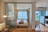 Condo for sale in Lumpini Park Rama 9 - Ratchada, Bang Kapi, Bangkok near MRT Phra Ram 9