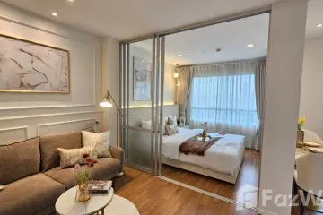 Condo for sale in Bang Kapi, Bangkok