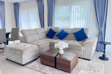 3 Bedroom House for rent in Supalai Bella Thalang Phuket, Thep Krasatti, Phuket