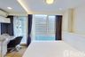 1 Bedroom Condo for sale in InterLux Premier Sukhumvit 13, Khlong Toei Nuea, Bangkok near BTS Nana