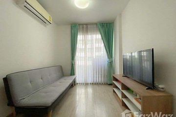1 Bedroom Condo for sale in Bang Chak, Bangkok near BTS Punnawithi
