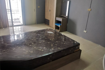 1 Bedroom Condo for sale in Don Hua Lo, Chonburi