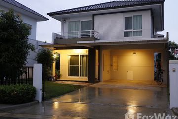 3 Bedroom House for sale in Chaiyapruk Ramintra &ndash; Wongwaen 2, Bang Chan, Bangkok