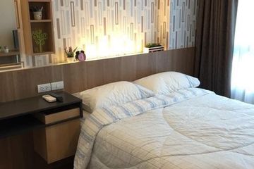 1 Bedroom Condo for sale in Bang Sue, Bangkok near MRT Bang Son